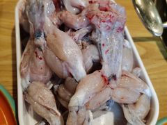 -铭记蛙小仙·活蛙畅享(CBD万达广场店)