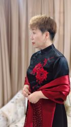 -So Shine 婚纱礼服·喜妈妈喜婆婆礼服馆(北外滩店)