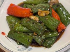 -米庄·原味私房菜(骏壹万邦店)