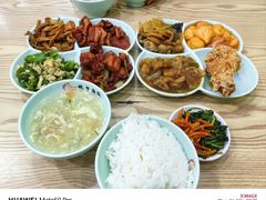 -晓宇盒饭(民安街店)