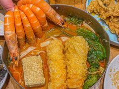 -小满手工粉(上海品尊国际店)