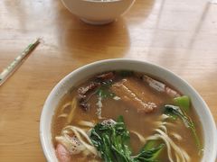 -从前慢海鲜面馆