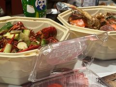 -七欣天香辣蟹火锅(南京桥北太平店)