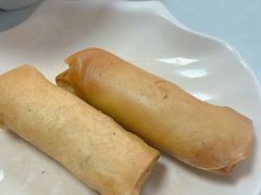 黄鱼春卷-明呈黄鱼面馆(斜土路店)