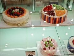 -马里奥饼店(金麓店)
