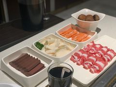 -海底捞火锅(龙岗星河COCO Park店)