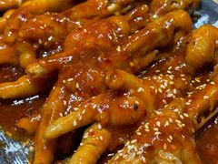 -鸭绿江民族饭店(总店)