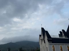 -玫瑰海岸文化旅游度假区