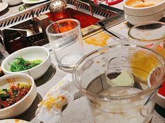 -海底捞火锅(太原南站店)