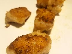 -襄阳富力皇冠假日酒店-大吉融合餐厅