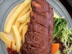 -Willing·Coffee&Brunch&Dinner(万达店)