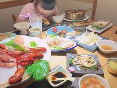 -酒久自助料理(佳兆业店)