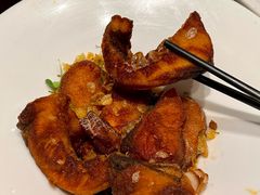 -松鹤楼(狮山永利广场店)