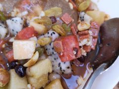 -串妹花式冰粉(乐山总店)