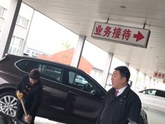 -勤和祥龙别克