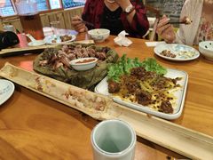 -61号餐吧(兴坪古镇漓江店)