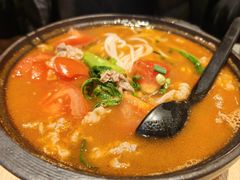 -俏凤凰(美林M·LIVE天地东座店)