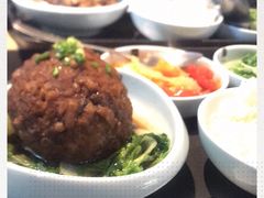 -阿姨食堂