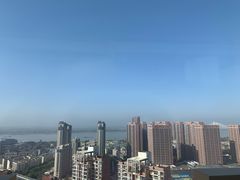 -芜湖金鹰尚美酒店