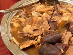 -格日勒阿妈蒙古厨房(大召店)