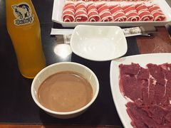 -情忆草原涮肉馆
