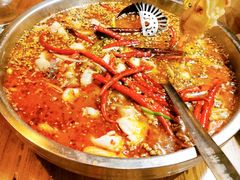 -大川先生·小龙虾·川菜(信义坊店)