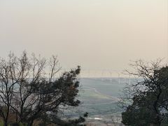 -南北湖风景区