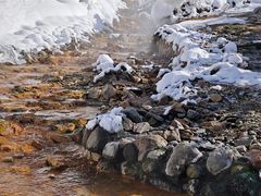 -长白山聚龙火山温泉