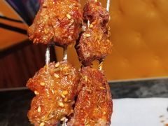 -醉炫音速烧烤·干煸菜(沙河总店)