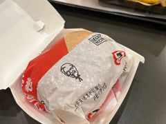 -肯德基(远洋店)