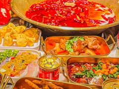 -小龙坎火锅(IFS HOT店)