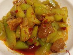 -大隐隐于市私房菜(保和小区店)