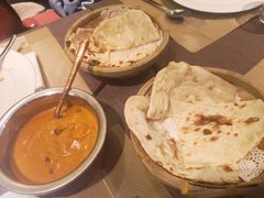 -Pita's&Tika's中东和印度风味餐厅(龙湖天街店)