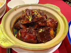 -老吉士酒家(天平路店)