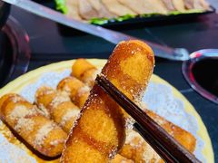 -二当家牛肉串串(教育路店)