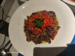 -院里寻菜·精致庭院菜(观沙岭店)