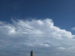 -青岛第一海水浴场