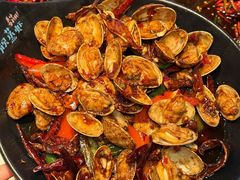 -靓靓蒸虾·头牌蒸虾(南山桂庙店)