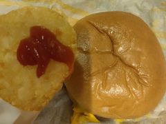 -麦当劳(吴中大道店)