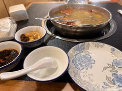 -王二爷药膳鸡(仙林学衡路店)