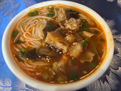 绵阳米粉-富乐山酒店(西黄城根北街店)