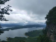 -五女山景区