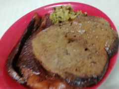 -刘记大肉面(三牌楼大街店)
