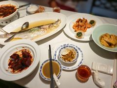 -席家花园(巨鹿花园店)