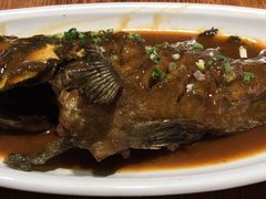 -南海渔家•海鲜•正宗海南菜(海棠湾店)