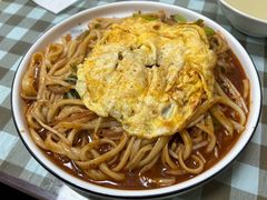 -佳佳面馆(龙首村东区店)