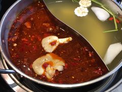-煊记潮汕牛肉火锅(钱桥店)