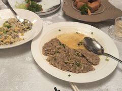 -酌宴府The China Club·广州万富希尔顿酒店(云城东路店)