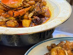 -润泽园饭庄(中山路店)