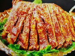 -新粤新疆菜清真餐厅(拱北店)